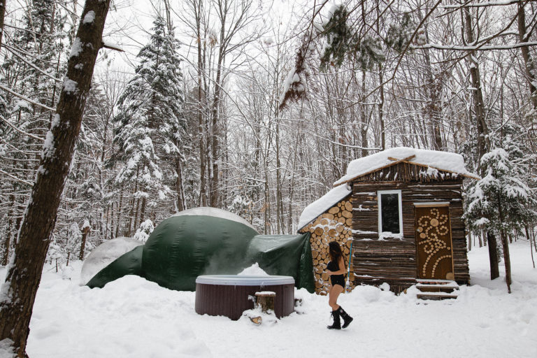 dormir-bulle-ciel-etoile-quebec-11 - la-mini-maison.com