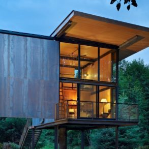 sol-duc-cabin-cabane-peche-Olson Kundig-0