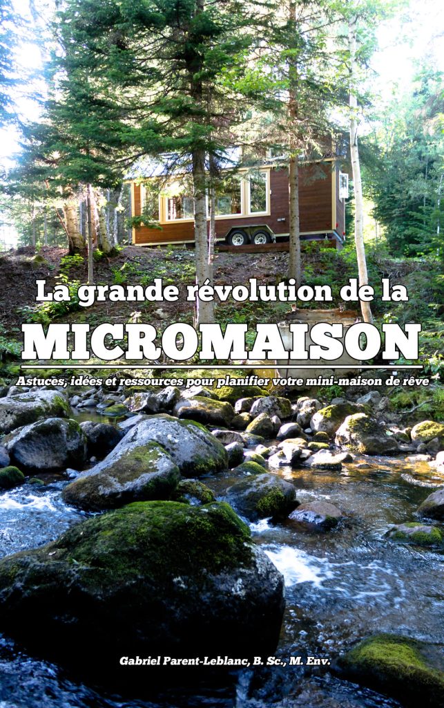 Mini-maison : un guide pour bien planifier son projet!